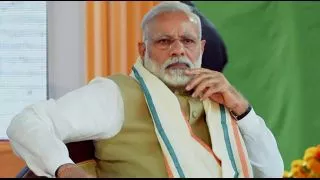 Unedifying campaign  on gujarat polls