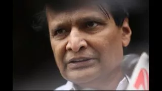 At wto  not clear why suresh prabhu is fighting for useless foodgrain stocks
