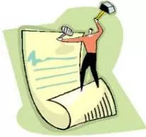 Charter - (A written constitution or description of an organization's functions/ a document that provides a group or individual with certain rights)