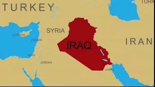 Is was   on islamic state’s defeat