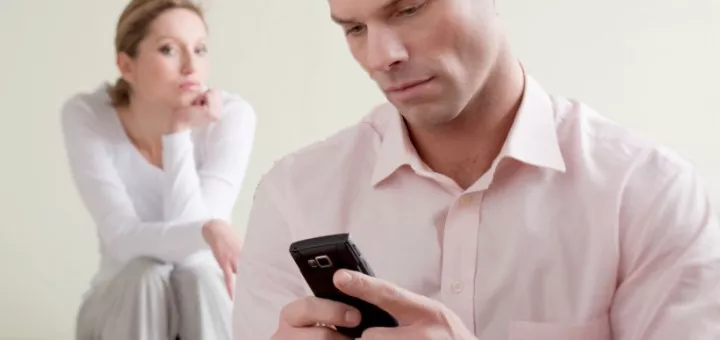 The outsider  on adultery law