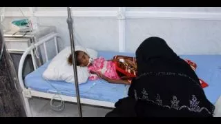 Profiteer slur on hospital