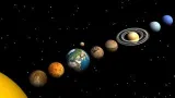 A measured leap  on planetary system