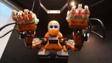 Fighting the bots for jobs