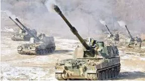 Weak defence in the face of failures