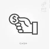 Wherewithal  - (The money or other means needed for a particular purpose.)