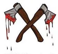 Sanguinary  - (Involving or causing much bloodshed.)