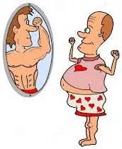 Fallacy  - An idea or belief that is false but many people think is true.