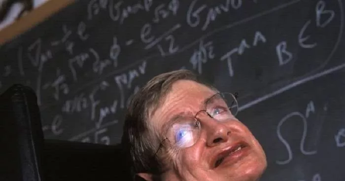 Stephen hawking  humanity only has 100 years left on earth before doomsday