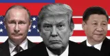 Wait and watch  on u s  security strategy