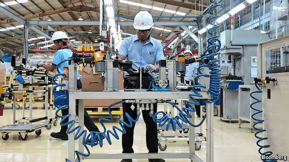 India cannot take shortcuts to development