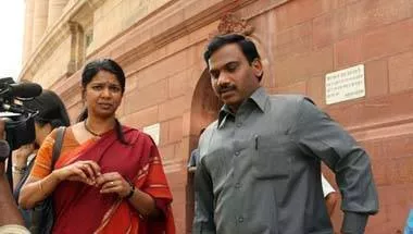 Scam  or folklore  on 2g case verdict