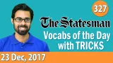 The statesman