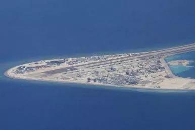 What's really behind chinese assertiveness in the south china sea 
