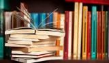 Hole in the heart    books are the commonest among things that get lost