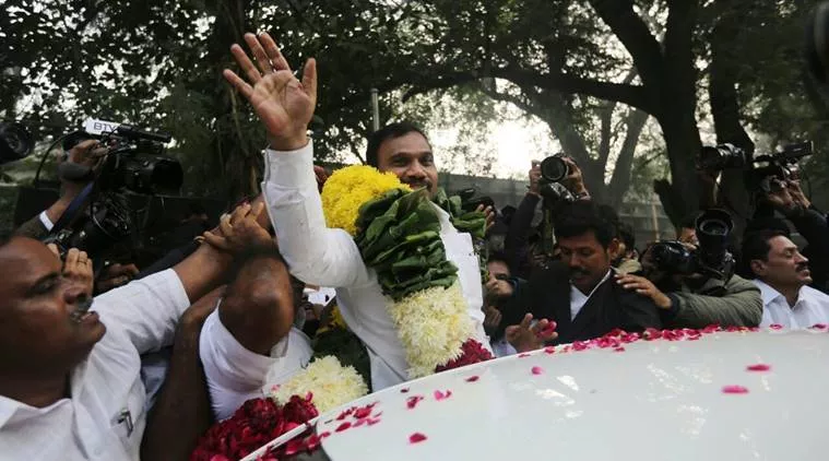 Bigger than the 2g scam is the justice sham