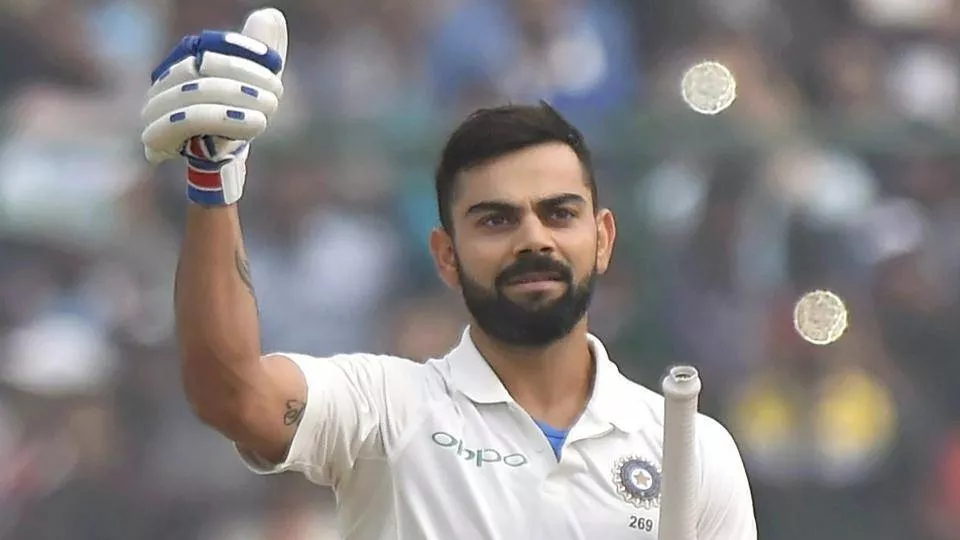 Best year ever  on indian cricket's exceptional 2017