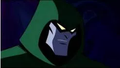 Spectre  - (Something widely feared as a possible unpleasant or dangerous occurrence)