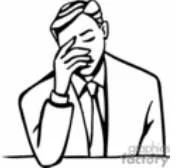 Perturb  - (Make (someone) anxious or unsettled.)