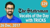 The statesman