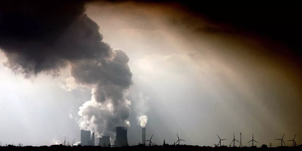 A climate cure worse than the disease