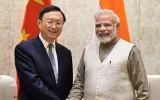 On the line  on india china boundary talks