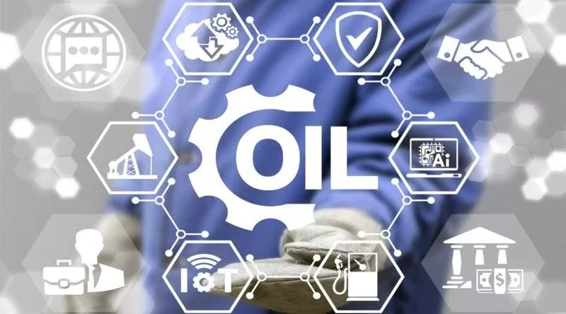 Blockchain for commodities markets