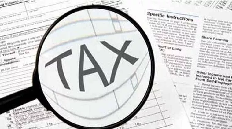 Rethinking india’s tax system
