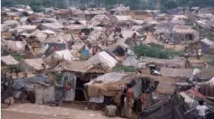 India's housing conundrum
