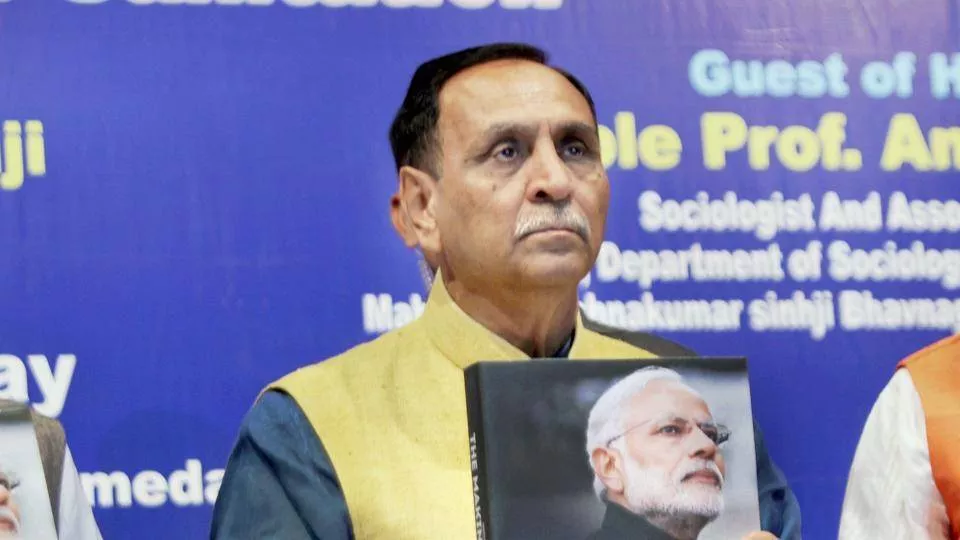 Change & continuity  what lies ahead for rupani  thakur