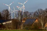 Power prices go negative in germany  a positive for energy users
