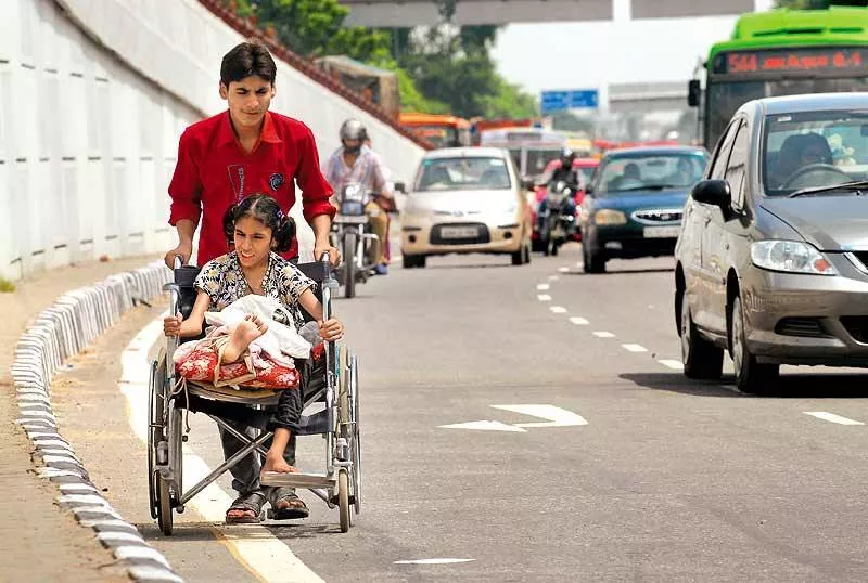 Workforce integration of the disabled needed