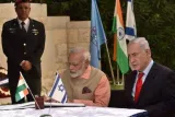 Explaining india’s un vote on jerusalem