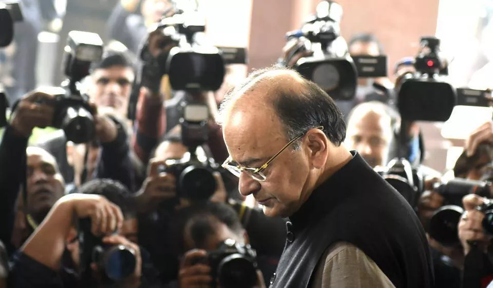 Testing times  on the bad loans menace