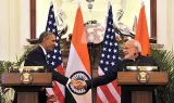 India’s foreign policy  assertive in the face of challenges old and new