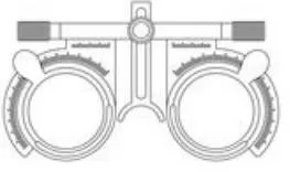 Myopic  - Lacking foresight or intellectual insight.