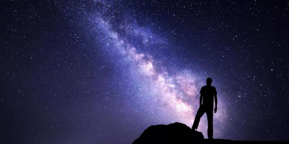 The universe is far bigger than we thought  and it has 10x more galaxies