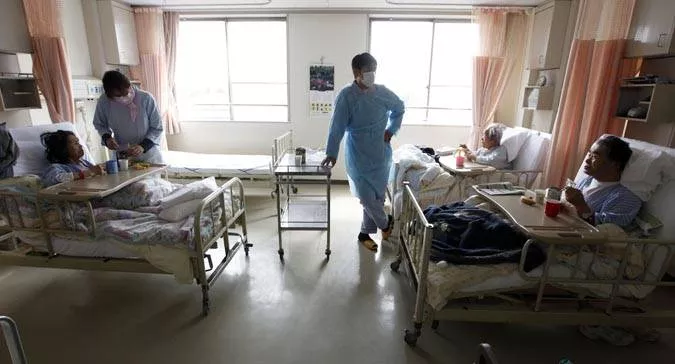 Questionable remedy  on the national medical commission bill