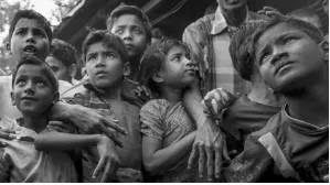 The neglected child