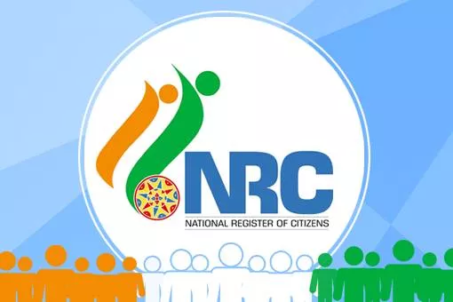 Citizen count  on assam's draft nrc