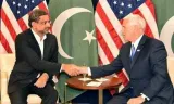 Money talks  on u s  pakistan ties