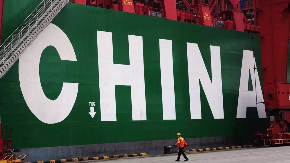 Has china’s growth finally stabilized 