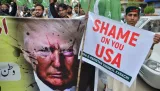 Pakistan has all the leverage over trump