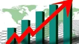 On a high  the us federal reserve