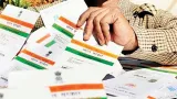 Unsecured aadhaar