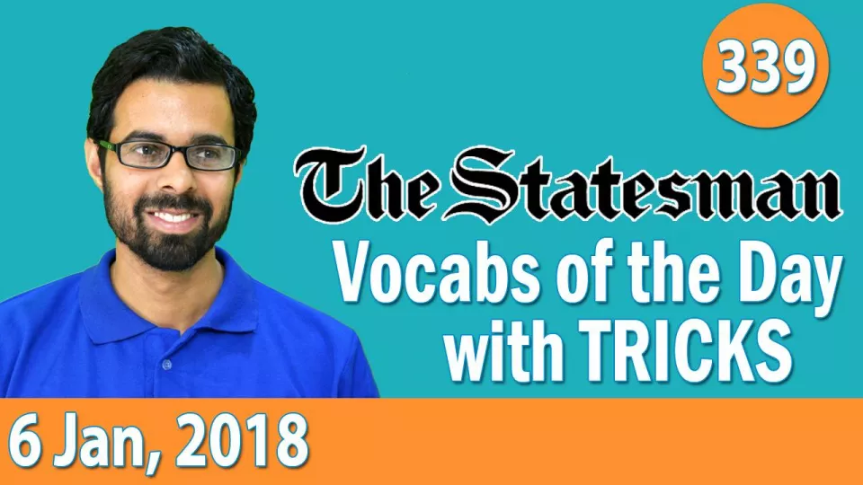 The statesman