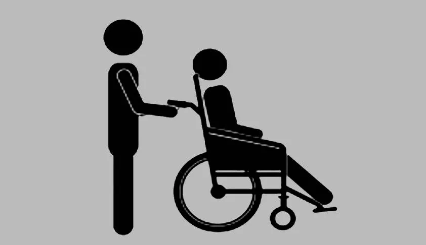 Enabling a law  rights of the disabled