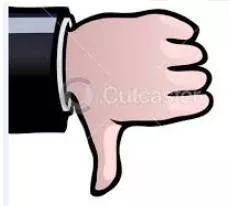 Nix - Put an end to, expressing denial or refusal, To destroy-