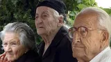 Aging with dignity
