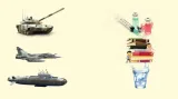 Reduced tensions vital for s asia development